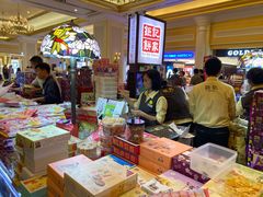 -钜记手信(威尼斯人K12店)