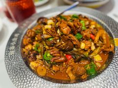 -俭寨大盘鸡·缸子肉·小公鸡·新疆菜(云通店)