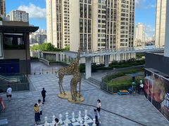 -瑞虹新天地月亮湾