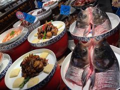 -二十八里太湖船菜(吉祥路店)