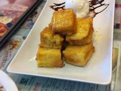 -翠华餐厅(湾仔店)