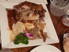 -宝莱纳啤酒花园餐厅PAULANER BRAUHAUS Nanjing(广州路店)