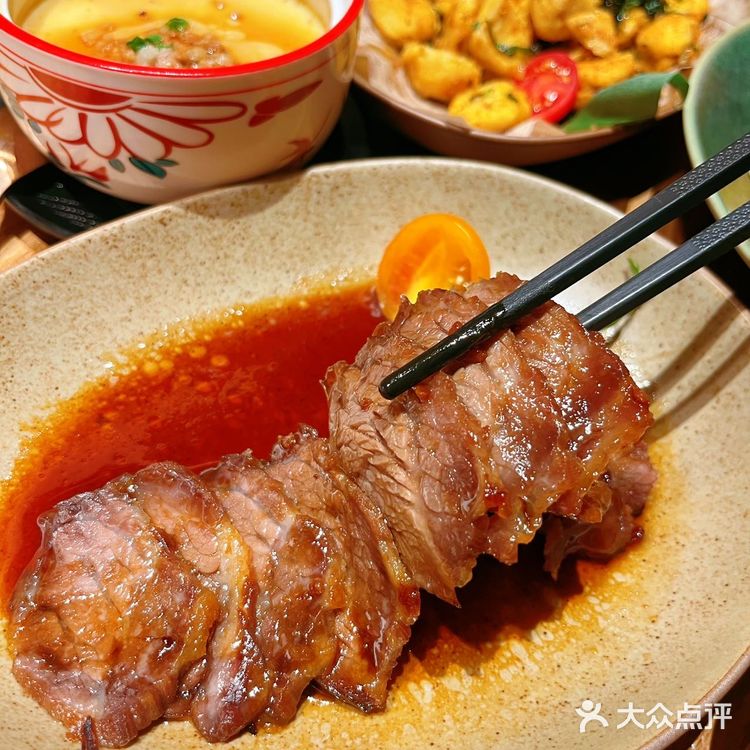 新开的!!南宁一人食惬意小店。。。