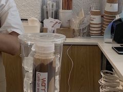 -Cafe on warm(丹霞店)