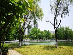 -白塘生态植物园