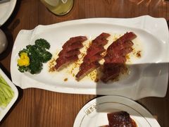 -全聚德烤鸭店(马家堡店)