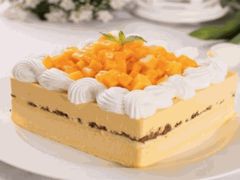 -糕材生•糕点•生日蛋糕(钟楼街店)