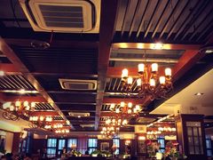 -Aqua Oasis 水天堂(爱山广场店)
