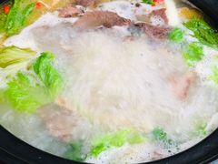 -尼玛藏家风味园(阿山食城店)