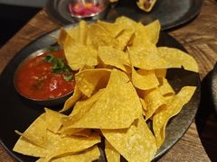 -Q MEX 库迈墨西哥餐吧(三里屯店)