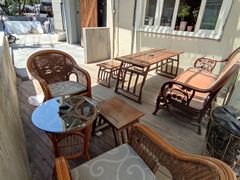 -餐酒吧Com-ing Bar(上海路店)