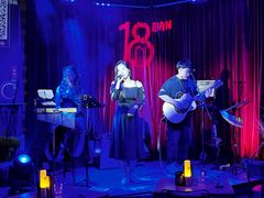 -18BAN音乐啤酒馆(西丽店)