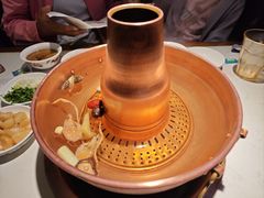 -北京老门框爆肚涮肉馆(锦业路店)