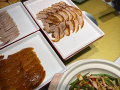 -玉林烤鸭店(黄村兴华店)