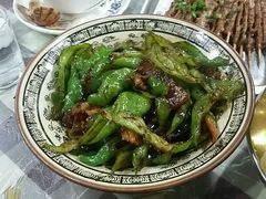 -辣不怕口味虾(凌霄路店)