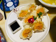 -桂满陇-十里风荷(合生汇店)