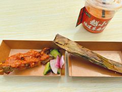 -金链花·泰国餐厅(国贸店)