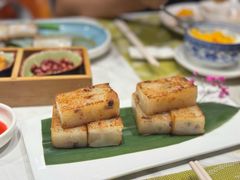 -顺意·顺德家乡菜(国际人才大厦店)