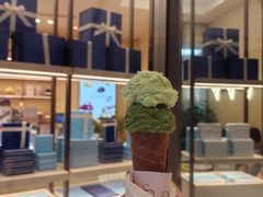 -CREAM STORY意大利手工冰淇淋&甜品(万象前海店)