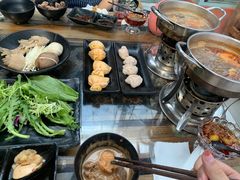 -丽江庭院之爱在路上(西单店)