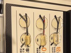 -LOHO眼镜(北京合生汇店)