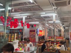 -么肆烤肉·中式自助·烤肉大排档(街道口季佳PAI店)