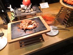 -芭菲盛宴·环球美食(解放碑英利国际店)