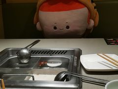 -海底捞火锅(万达广场店)