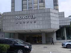 -和平宾馆(王府井店)