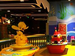-幸福花欢乐世界(东辰广场A座店)