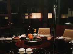 -杭州西子湖四季酒店·金沙厅