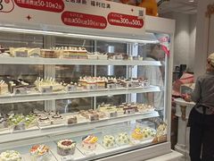 -85度C(南京龙江店)