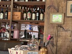 -一棵树·意大利西餐厅One Tree(新城店)