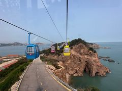 -摩天岭风景区