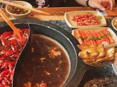 -蜀大侠火锅(春熙路店)