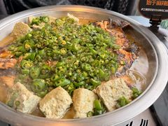 -烤匠麻辣烤鱼(IFS店)