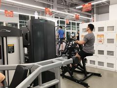 -乐刻运动健身(南山西丽366大街店)