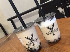 -鹿角巷The Alley(龙湖天街店)