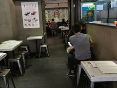 -发记甜品(山东街店)