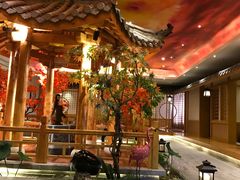 -添赐温泉馆(上南路店)