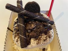 -DQ·蛋糕·冰淇淋(阜盛道店)