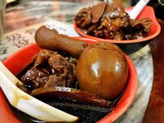 -娟姨第一娟猪脚姜(第十甫路店)