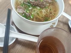 -百福麵家(新馬路店)
