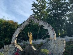 -西双版纳勐泐文化旅游区