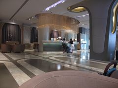 -上海外滩雅致酒店