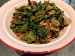 -红菜坊·烤鸭·川鲁宴(石园店)