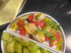 -芦月轩羊蝎子(劲松店)