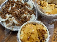 -共和老洪豆花草粿水粿