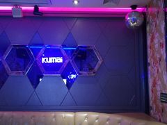 -酷麦私人订制KTV