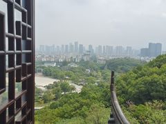 -文昌阁